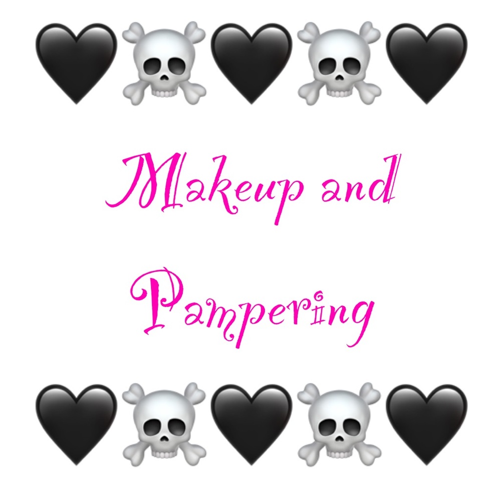 Makeup and Pampering